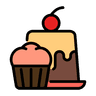 Dulce delicias